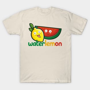 WaterLemon T-Shirt